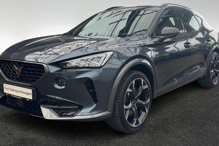 Cupra Formentor 48.467 km 23.880 &euro; Hamburg 22529