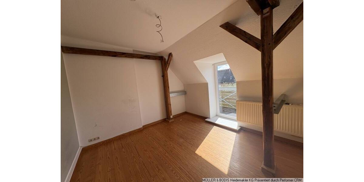 Etagenwohnung Hamburg Bahrenfeld - 2 Zimmer, 52 m&sup2;, 275.000&euro; | Angebot:25985599