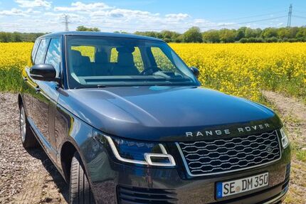 Land Rover Range Rover 51.000 km 76.000 &euro; Henstedt Ulzburg 24558