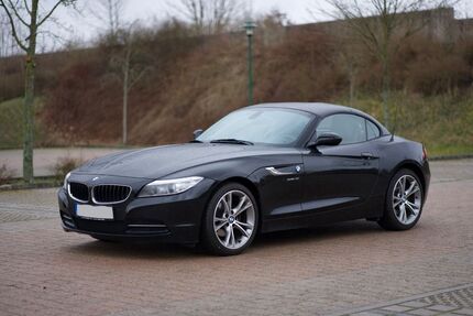 BMW Z4 119.000 km 18.500 &euro; Hamburg 22763