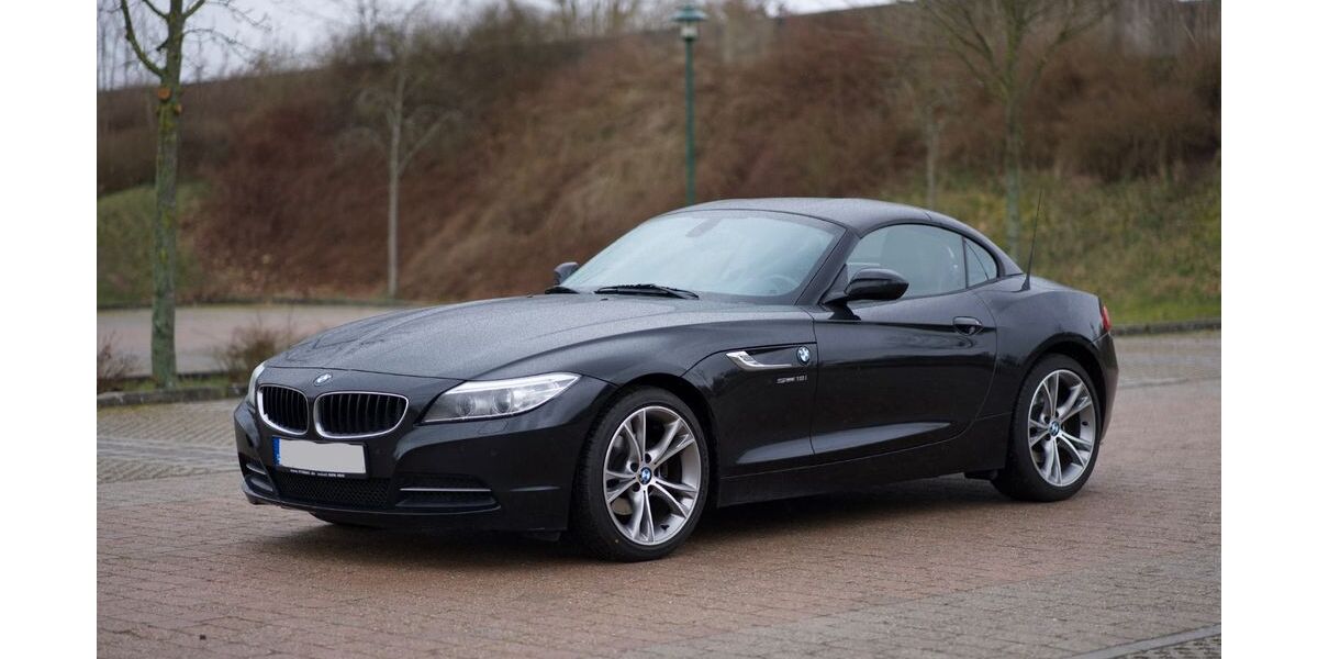 BMW Z4 119.000 km 18.500 &euro; Hamburg 22763