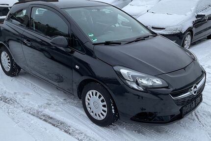 Opel Corsa 199.700 km 3.299 &euro; Hamburg 21107