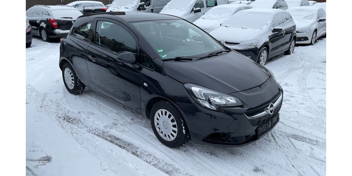 Opel Corsa 199.700 km 3.299 &euro; Hamburg 21107