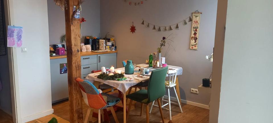 Dachgeschoßwohnung Hamburg Eimsbüttel - 3.5 Zimmer, 86 m&sup2;, 740.000&euro; | Angebot:25932695