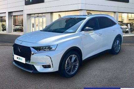 DS Automobiles DS7 (Crossback) 45.460 km 28.390 &euro; Hamburg 22457