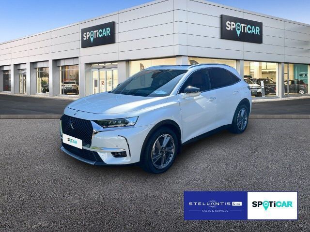 DS Automobiles DS7 (Crossback) 45.460 km 28.390 &euro; Hamburg 22457