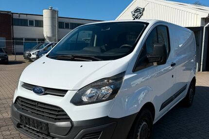 Ford Transit Custom 144.232 km 7.499 &euro; Pinneberg 25421
