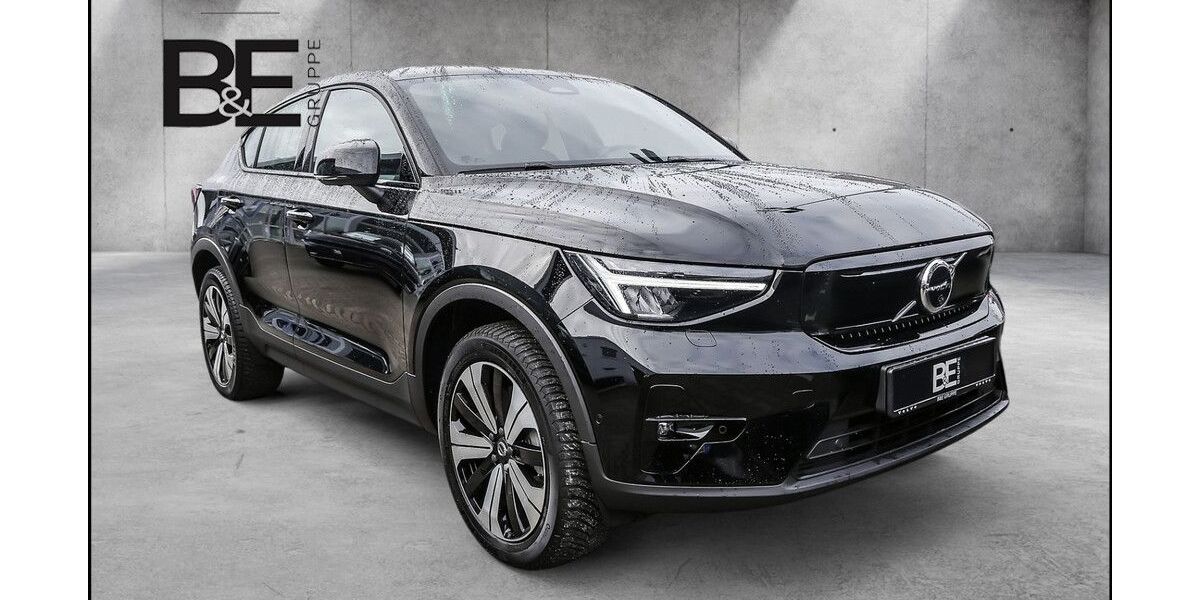 Volvo C40 17.675 km 34.950 &euro; Glinde 21509