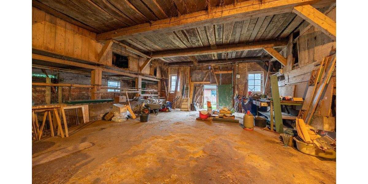 Bauernhaus, Landhaus Elmshorn Klostersande - 9 Zimmer, 150 m&sup2;, 210.000&euro; | Angebot:25797978