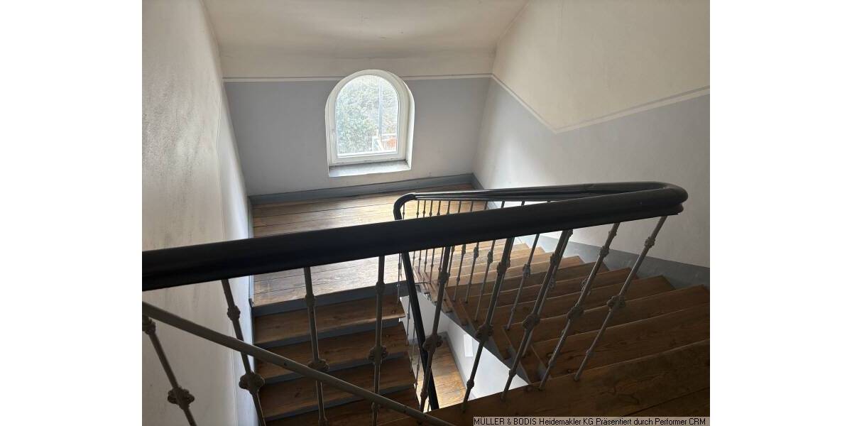 Etagenwohnung Hamburg Bahrenfeld - 2 Zimmer, 52 m&sup2;, 275.000&euro; | Angebot:25985599