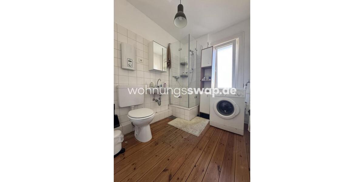 Etagenwohnung Hamburg Rotherbaum - 2 Zimmer, 35 m&sup2;, 510&euro; | Angebot:25342019