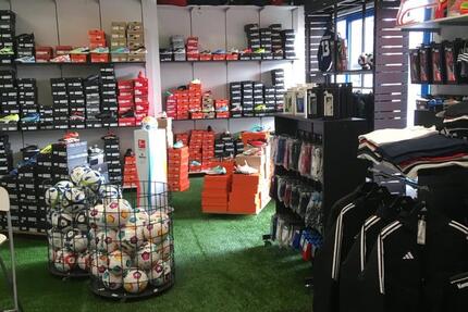 Gewerbeobjekt Norderstedt Garstedt - 2.260&euro; | Angebot:23232112