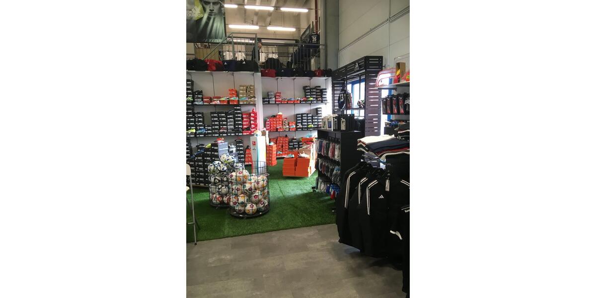 Gewerbeobjekt Norderstedt Garstedt - 2.260&euro; | Angebot:23232112