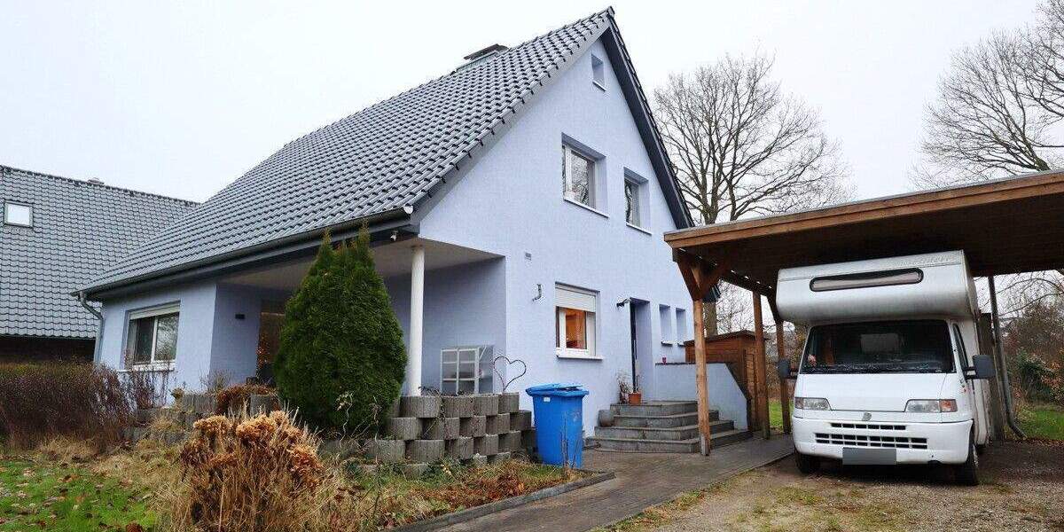 Einfamilienhaus Hartenholm - 4 Zimmer, 112 m&sup2;, 355.000&euro; | Angebot:25776046