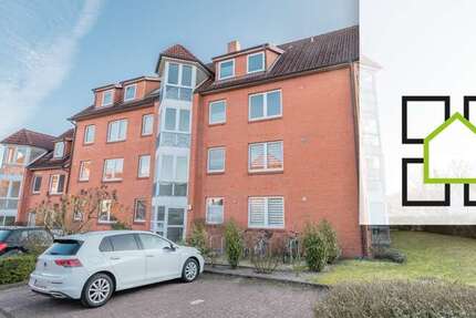 Wohnung Wedel - 2 Zimmer, 56 m&sup2;, 229.000&euro; | Angebot:24773743