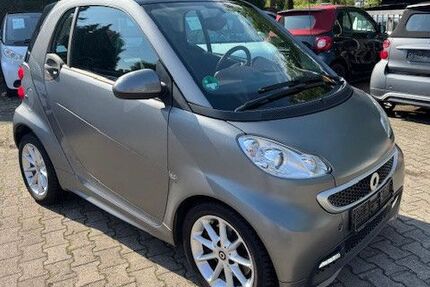 Smart ForTwo 80.711 km 7.490 &euro; Hamburg 22177