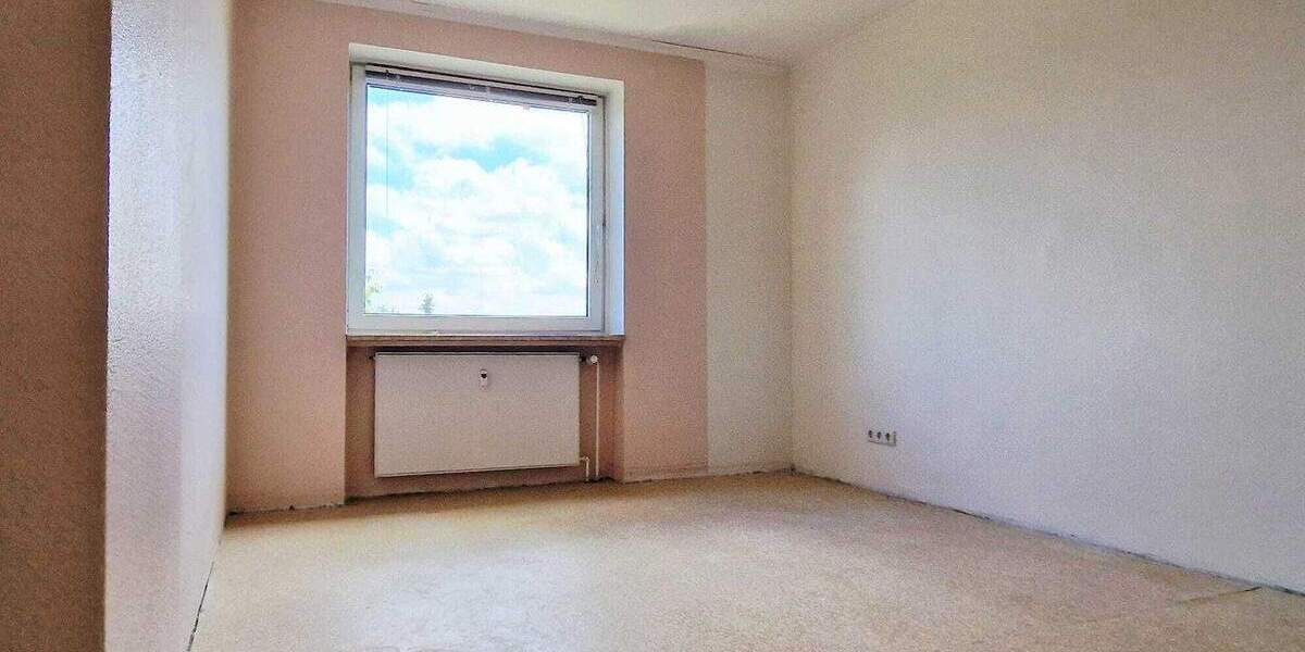 Etagenwohnung Oststeinbek - 4 Zimmer, 103 m&sup2;, 325.000&euro; | Angebot:25745230