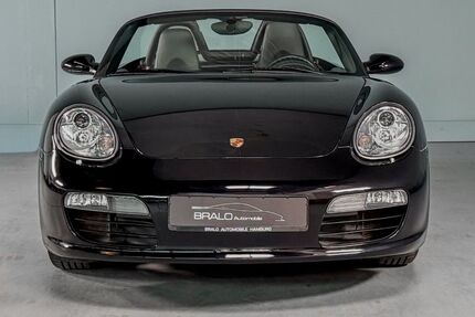 Porsche Boxster 68.993 km 30.911 &euro; Hamburg 22339