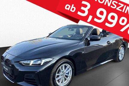 BMW M440 24.535 km 57.350 &euro; Hamburg 21073
