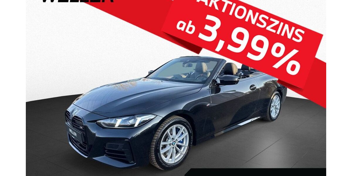 BMW M440 24.535 km 57.350 &euro; Hamburg 21073