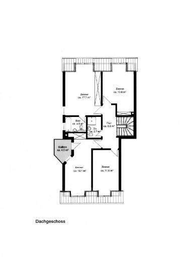 Reihenendhaus Hamburg Rissen - 7 Zimmer, 200 m&sup2;, 870.000&euro; | Angebot:25696594