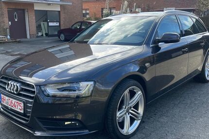 Audi A4 150.000 km 10.990 &euro; Hamburg 21031