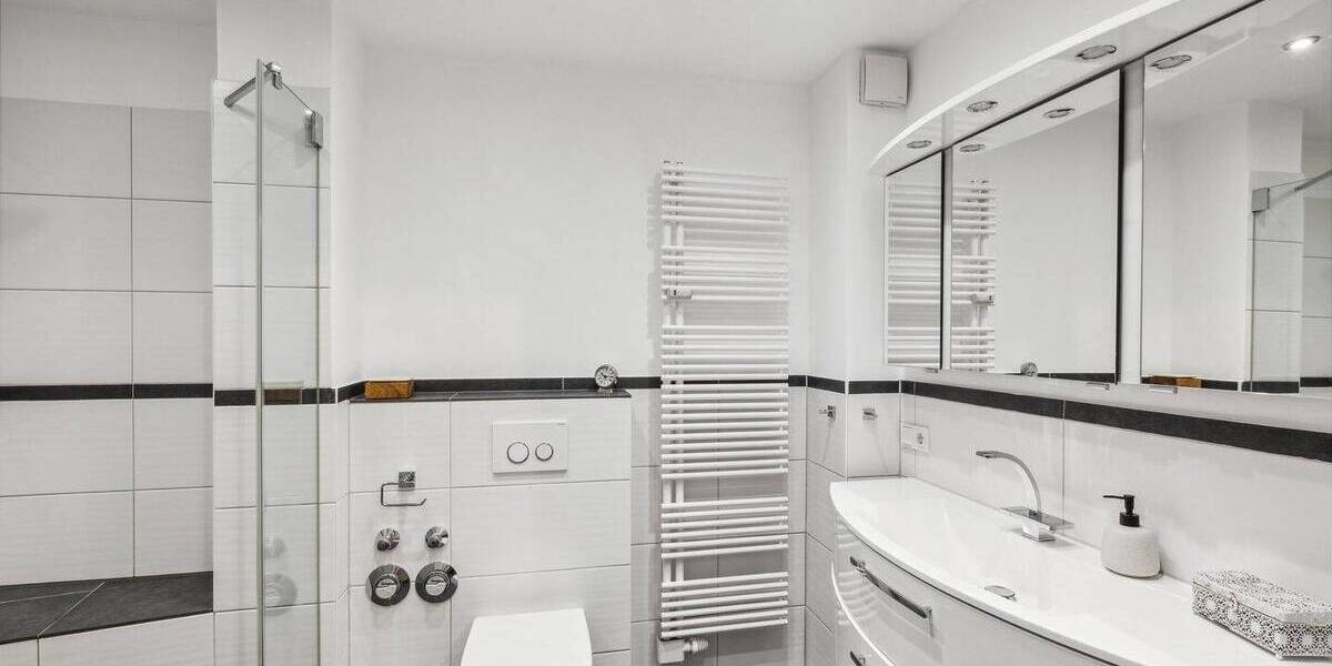 Etagenwohnung Hamburg / Rahlstedt Rahlstedt - 3 Zimmer, 98 m&sup2;, 399.000&euro; | Angebot:25770268