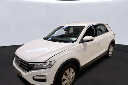 VW T-Roc 61.300 km 15.955 &euro; Appen 25482