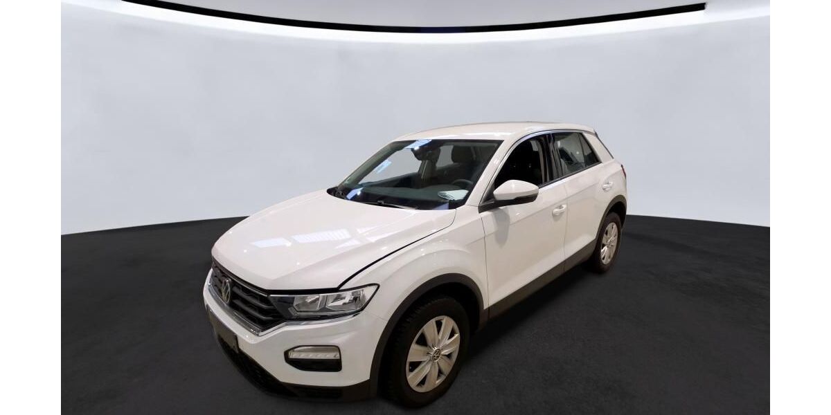 VW T-Roc 61.300 km 15.955 &euro; Appen 25482