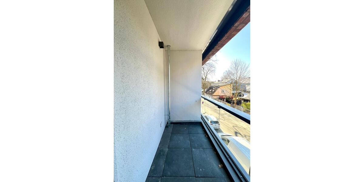 Etagenwohnung Hamburg Bahrenfeld - 4 Zimmer, 108 m&sup2;, 2.532&euro; | Angebot:25374481