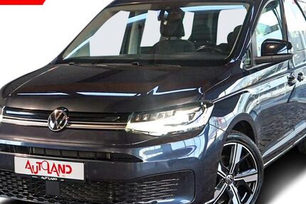 VW Caddy 73.474 km 27.950 &euro; Hamburg 22761