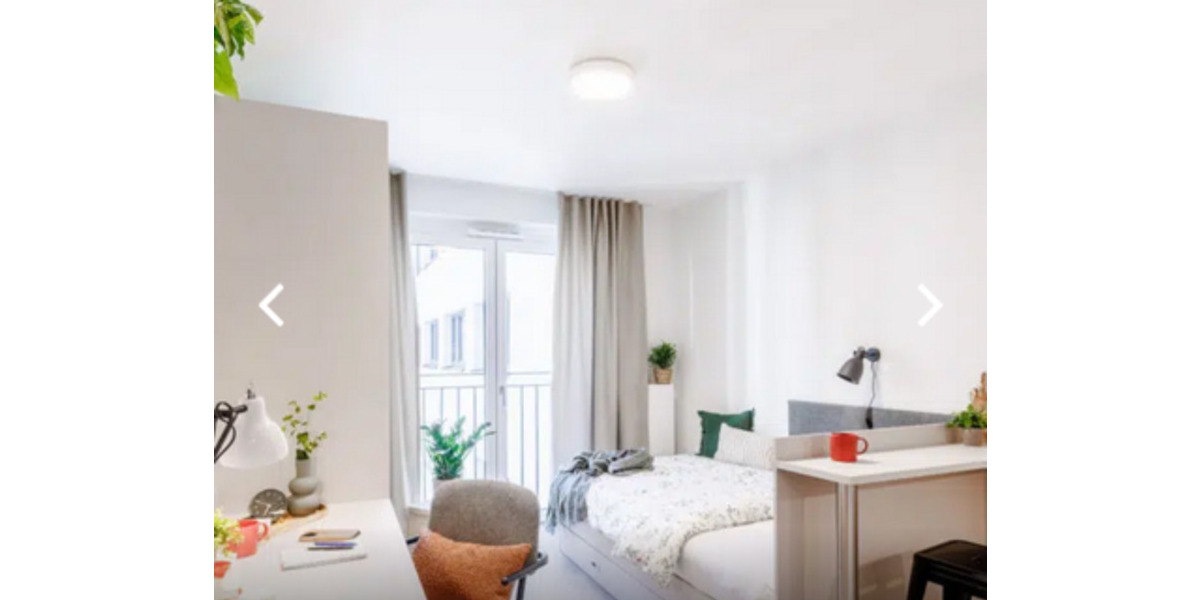 Etagenwohnung Hamburg Hamburg-Mitte - 1 Zimmer, 22 m&sup2;, 1.133&euro; | Angebot:25393743
