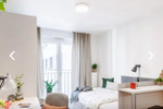 Etagenwohnung Hamburg Hamburg-Mitte - 1 Zimmer, 22 m&sup2;, 1.133&euro; | Angebot:25393743