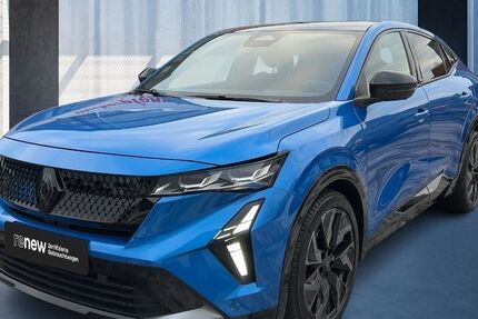 Renault Rafale 19.689 km 42.990 &euro; Hamburg 22763