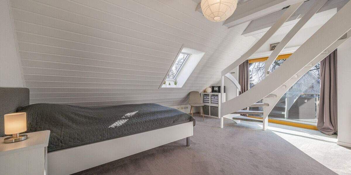 Einfamilienhaus Bargteheide - 5 Zimmer, 189 m&sup2;, 885.000&euro; | Angebot:25908847