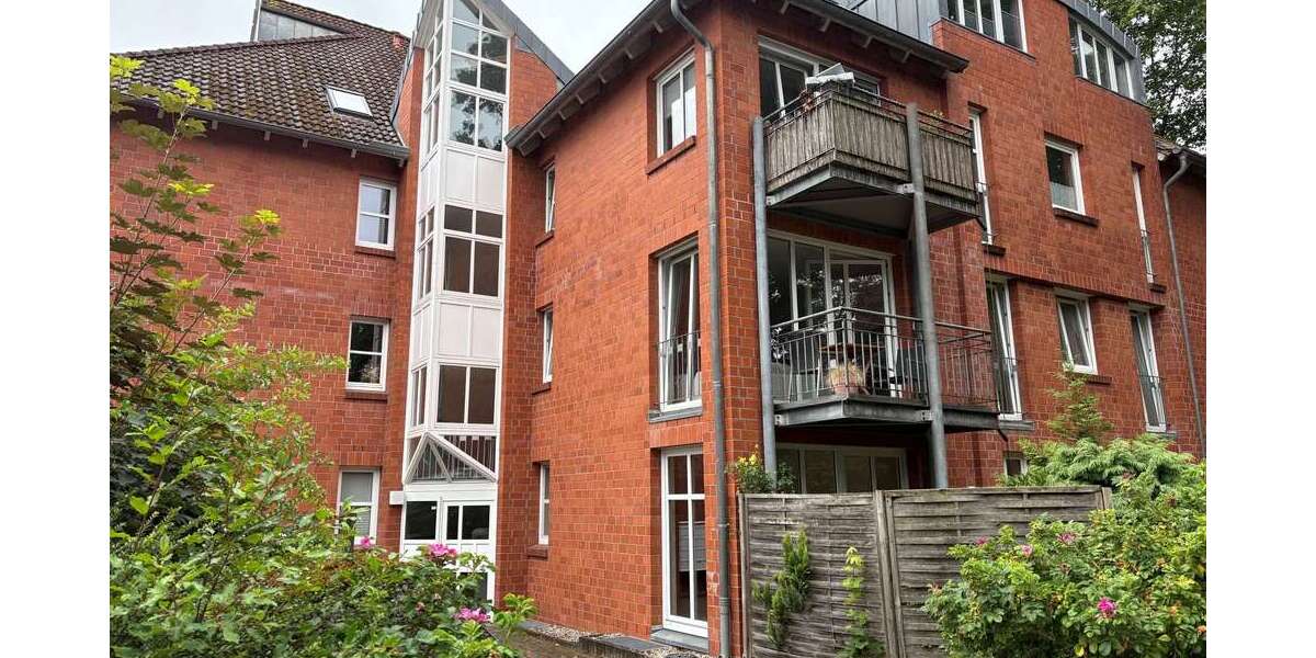 Etagenwohnung Kaltenkirchen - 1 Zimmer, 45 m&sup2;, 129.000&euro; | Angebot:27188330