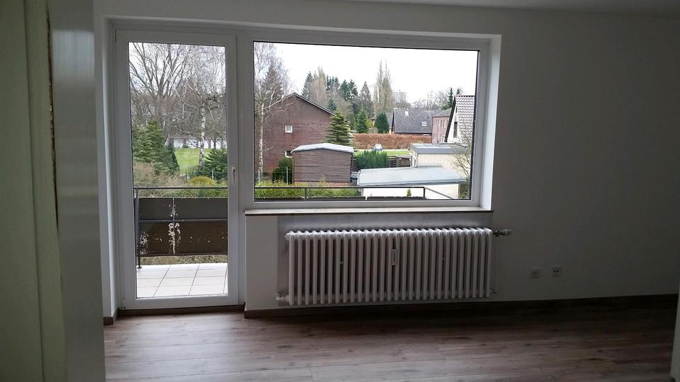 Etagenwohnung Hamburg Wandsbek - 3 Zimmer, 71 m&sup2;, 1.130&euro; | Angebot:25175062