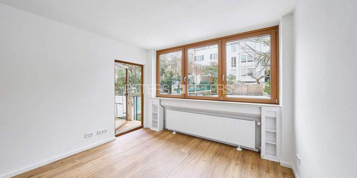 Etagenwohnung Hamburg Harvestehude - 6 Zimmer, 141 m&sup2;, 1.350.000&euro; | Angebot:25777588