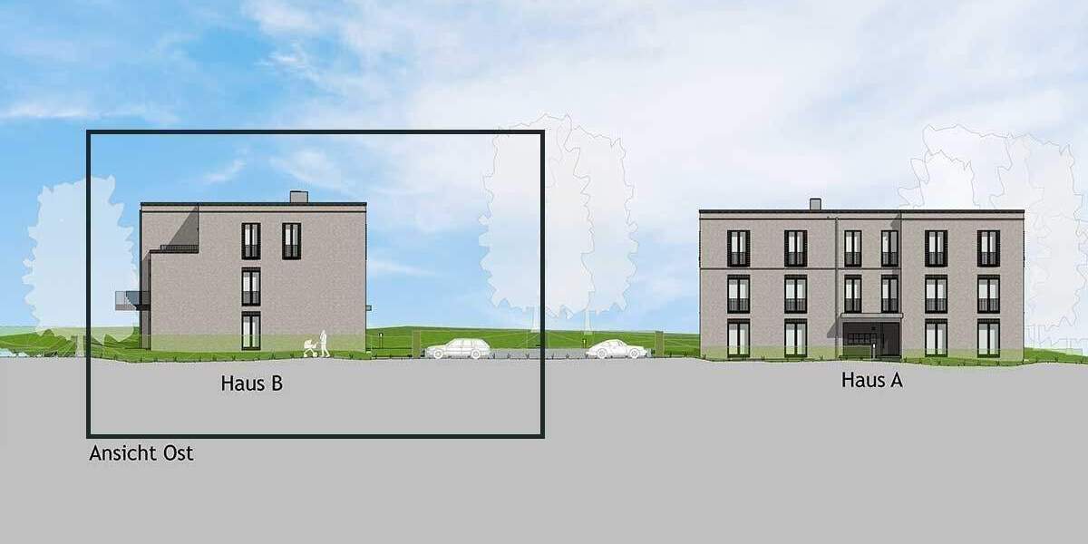 Einfamilienhaus Hamburg Poppenbüttel - 3 Zimmer, 765.900&euro; | Angebot:25929383