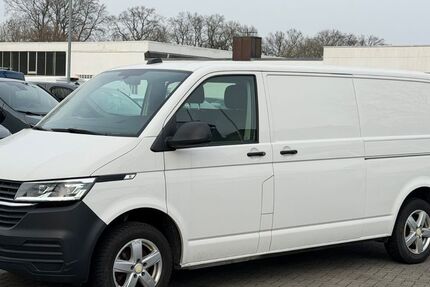 VW T6 Transporter 69.678 km 33.900 &euro; Norderstedt bei Hamburg 22851