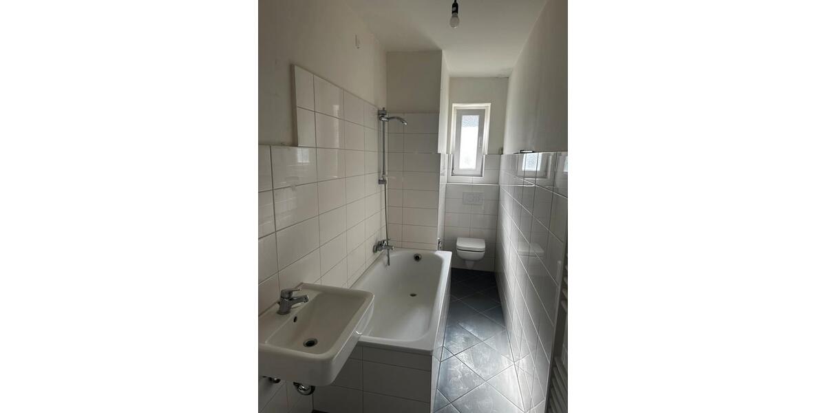 Etagenwohnung Hamburg Horn - 2 Zimmer, 51 m&sup2;, 547&euro; | Angebot:26002150