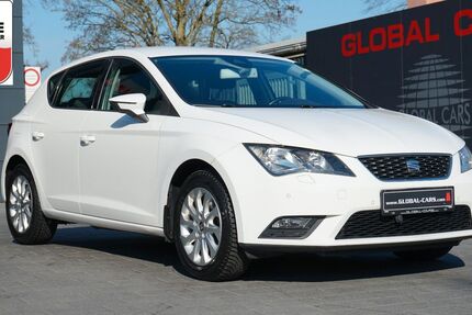 Seat Leon 143.427 km 9.885 &euro; Hamburg 22453