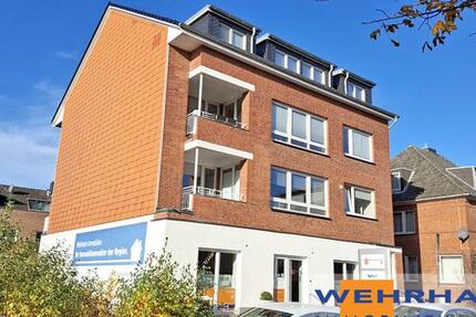 Wohnung Bargteheide - 3 Zimmer, 95 m&sup2;, 1.330&euro; | Angebot:25992572