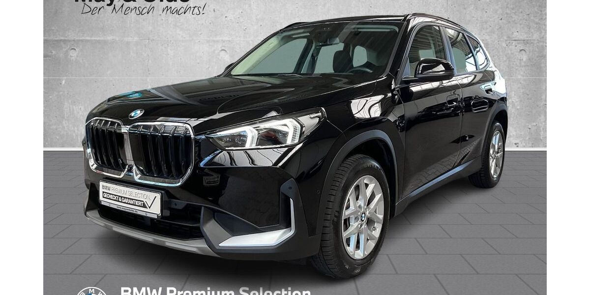 BMW X1 49.400 km 31.777 &euro; Elmshorn 25337