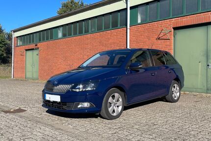 Skoda Fabia 136.000 km 9.000 &euro; Bad Oldesloe 23843