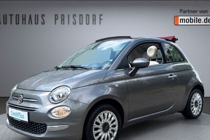 Fiat 500 44.796 km 10.500 &euro; Prisdorf bei Hamburg 25497