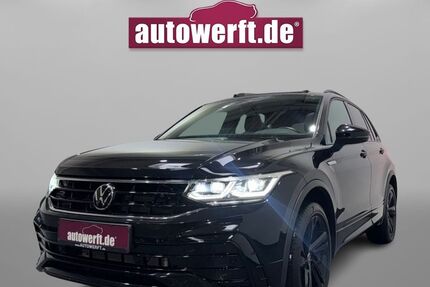 VW Tiguan 35.635 km 38.790 &euro; Ahrensburg 22926