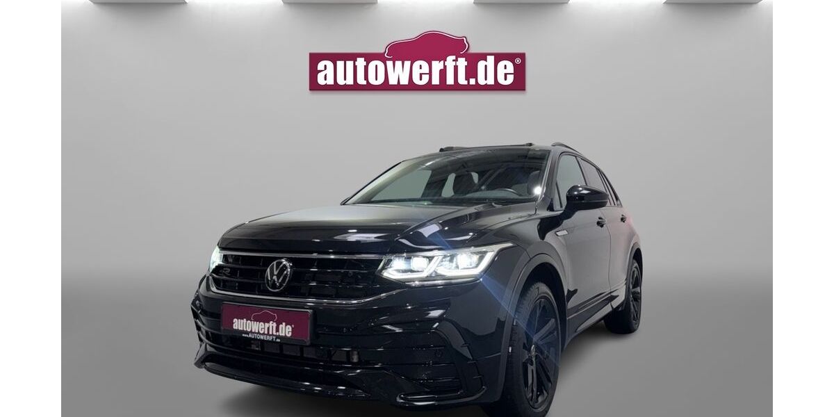 VW Tiguan 35.635 km 38.790 &euro; Ahrensburg 22926