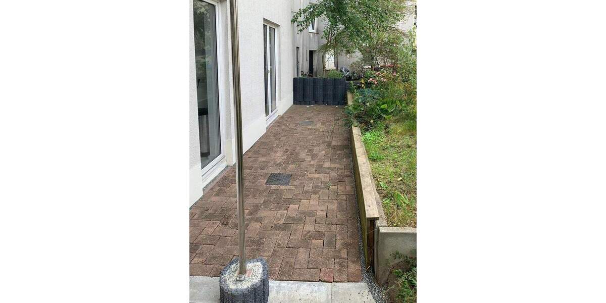 Etagenwohnung Hamburg Wilstorf - 2 Zimmer, 71 m&sup2;, 249.000&euro; | Angebot:25752898