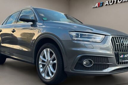 Audi Q3 148.200 km 15.900 &euro; Hamburg 22305